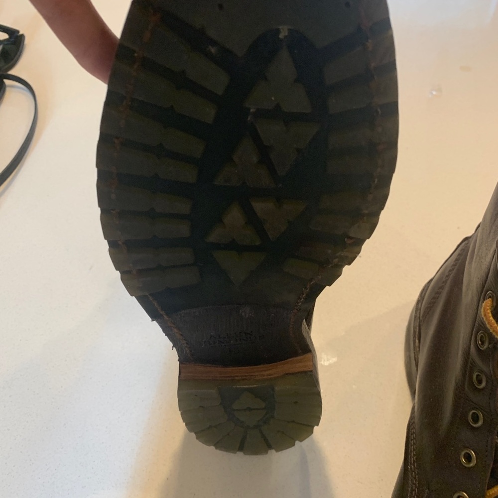 Allen Edmonds Normandy - Picture 4 of 6